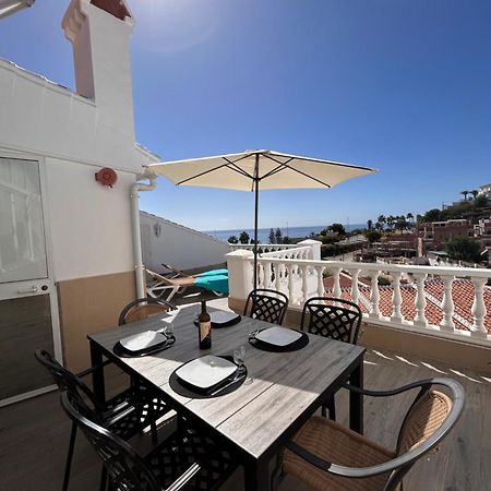 Casa Frijo Tropicana Нерха Экстерьер фото