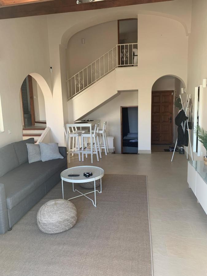 Casa Frijo Tropicana Нерха Экстерьер фото